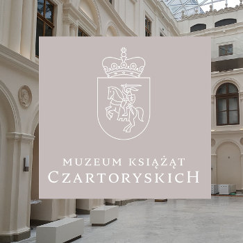 Muzeum Książąt Czartoryskich w Krakowie 